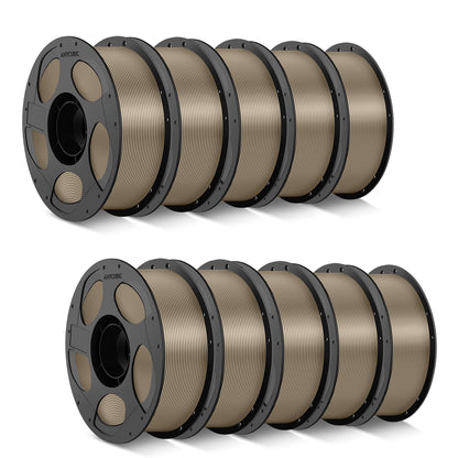 PLA Metal 10-100KG Deals