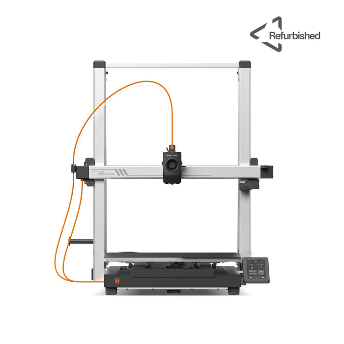 [Refurbished] Anycubic Kobra 3 Max