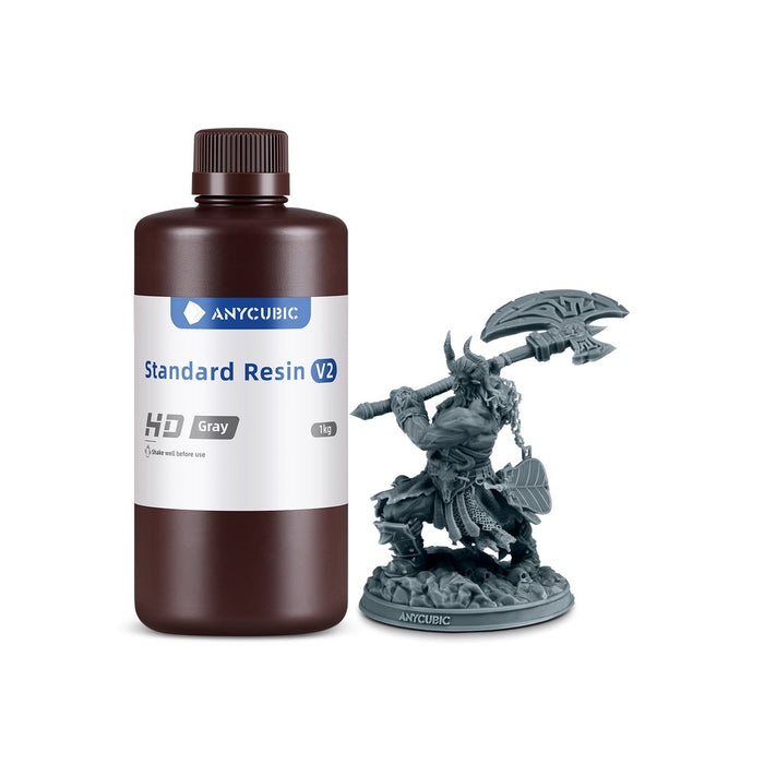 Standard Resin V2 Mix & Match